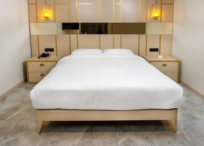Anemon Kent Aydin Otel