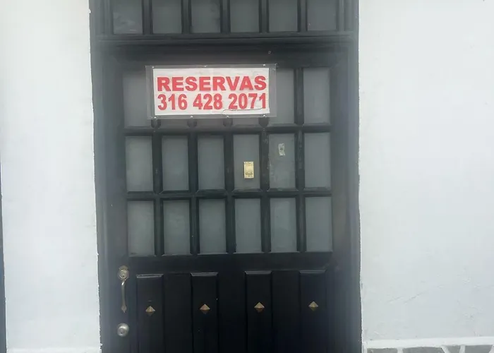 Hotel Buganvilla
