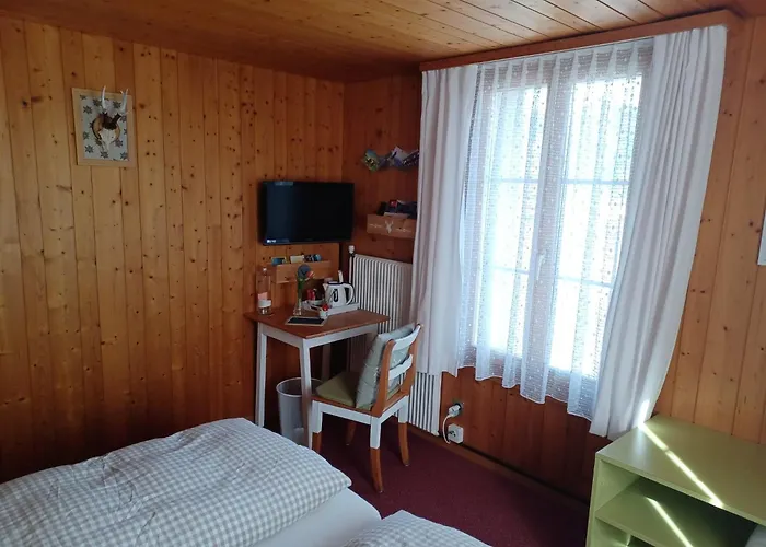 Hotel Tell