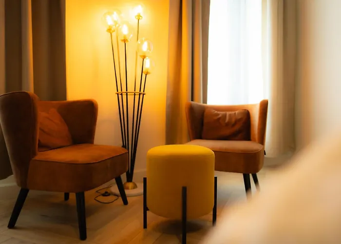 Hotel Grand Place