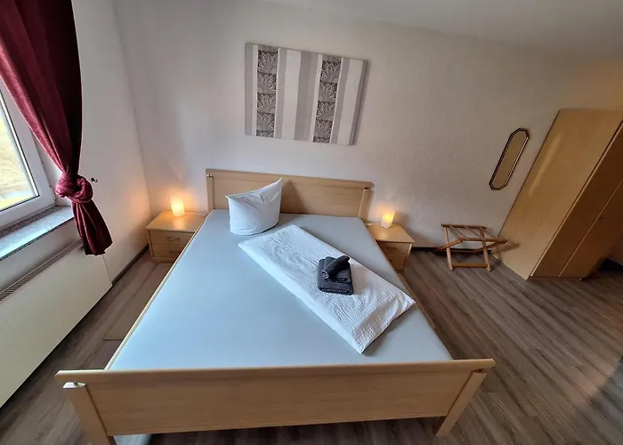 Hotel | Restaurant | Forellenzucht