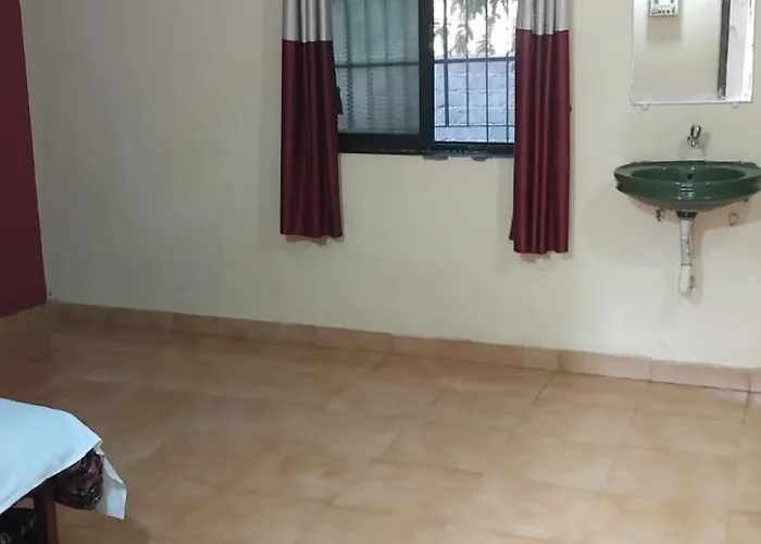 Vaibhav Naik Madhuli Cottage