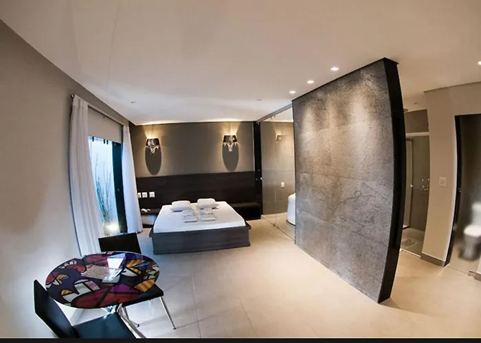 Jardins Suites