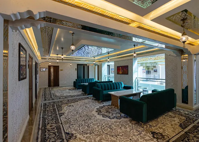 Volidam Hotel