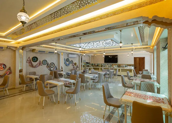 Volidam Hotel