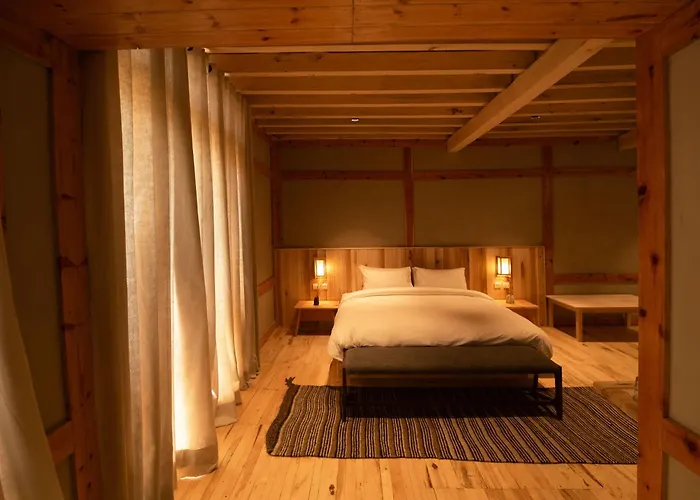 The Rihla Hunza - Managed By Luxus
