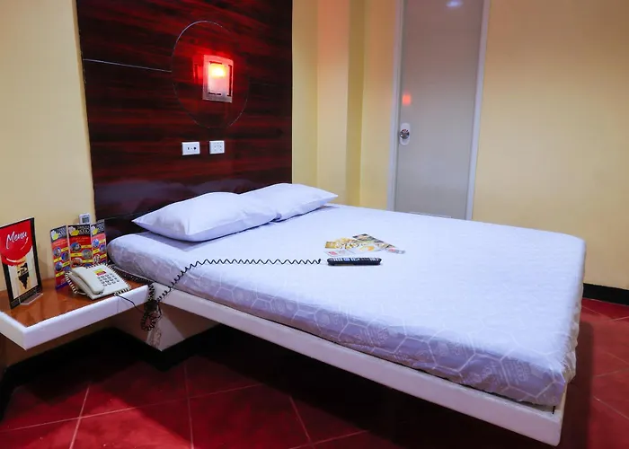 Hotel Sogo Alabang Jr