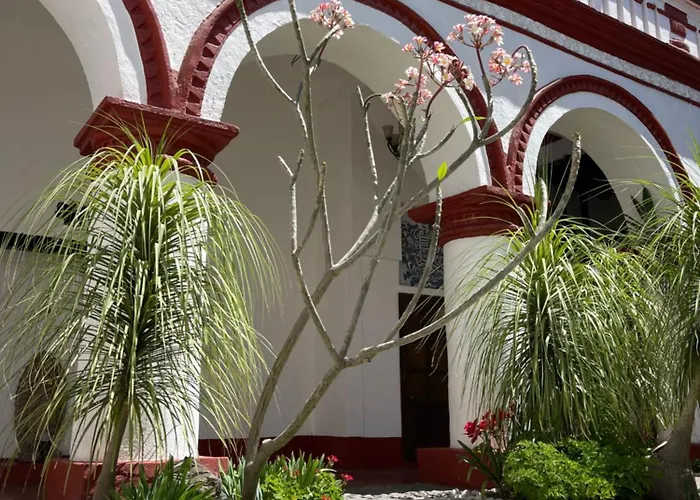 Casa Santo Benito