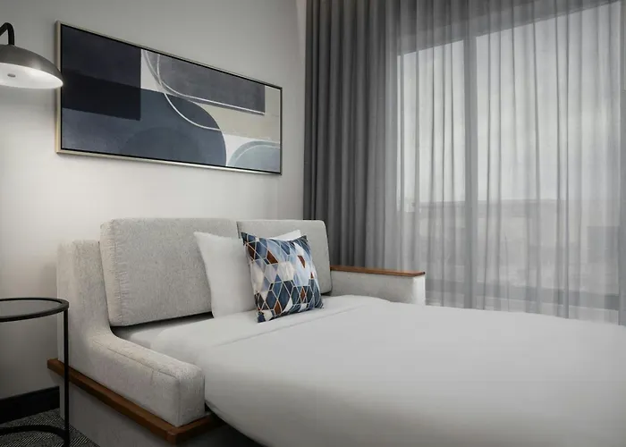 Courtyard By Marriott Antioch Pittsburg