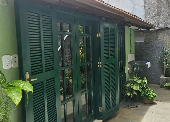 Chale Dos Ventos Condominio Vale Dos Ventos