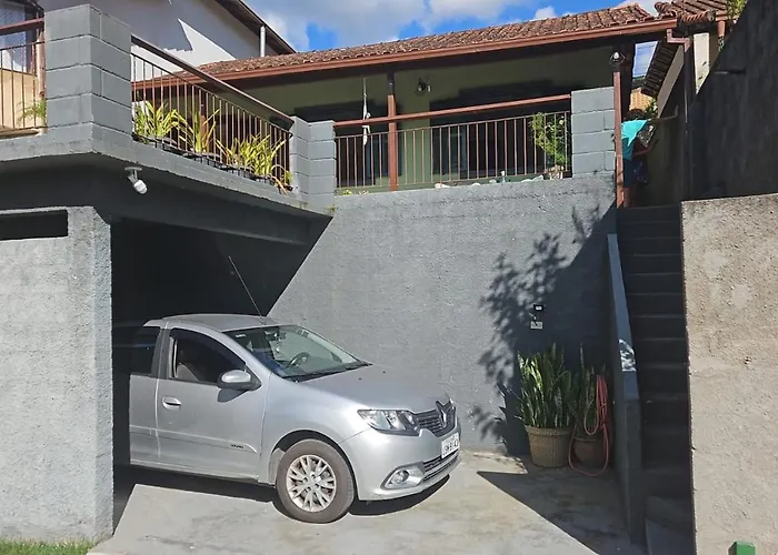 Chale Dos Ventos Condominio Vale Dos Ventos