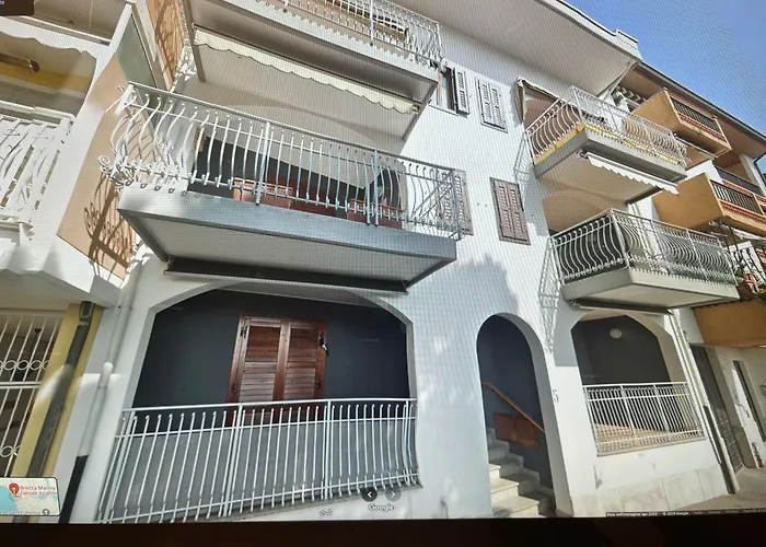 Brezza Marina Deluxe Apartment
