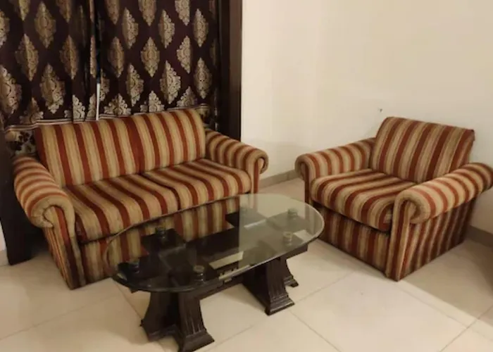 Hotel R S Residency