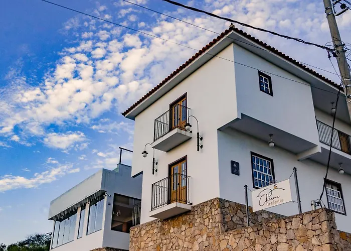 Pousada Charme Tiradentes