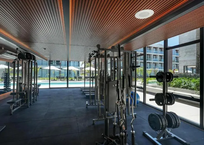 Porto Alto Gav Resort