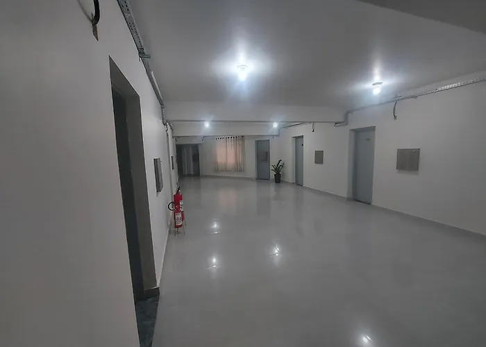 Hotel Estacao - Osasco