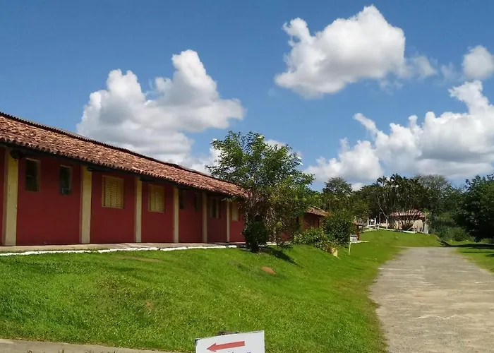 Pousada Hotel Chale Parque Aquatico Lindoia