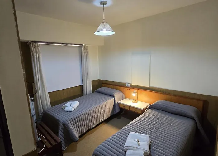 Hotel Punto Sur Avenida