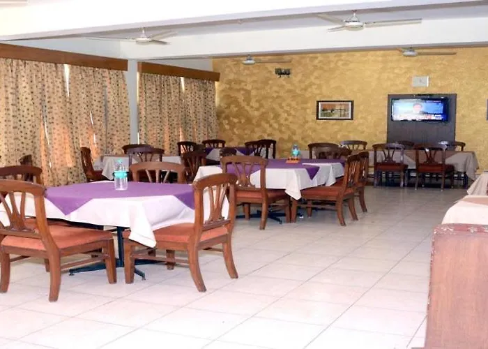 Bulbul Tourist Resort