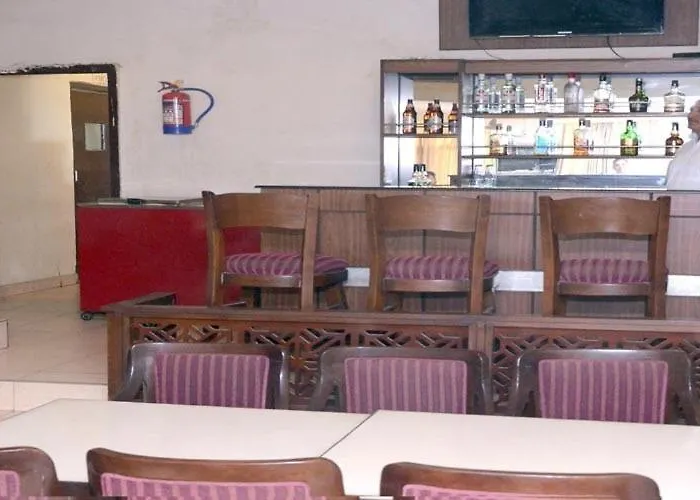 Bulbul Tourist Resort
