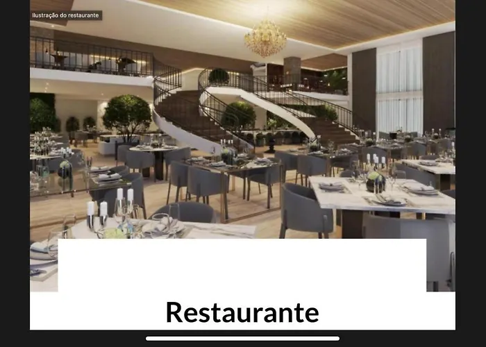 Gran Paradiso Eco Resort Hotel Em Campos Do Jordao