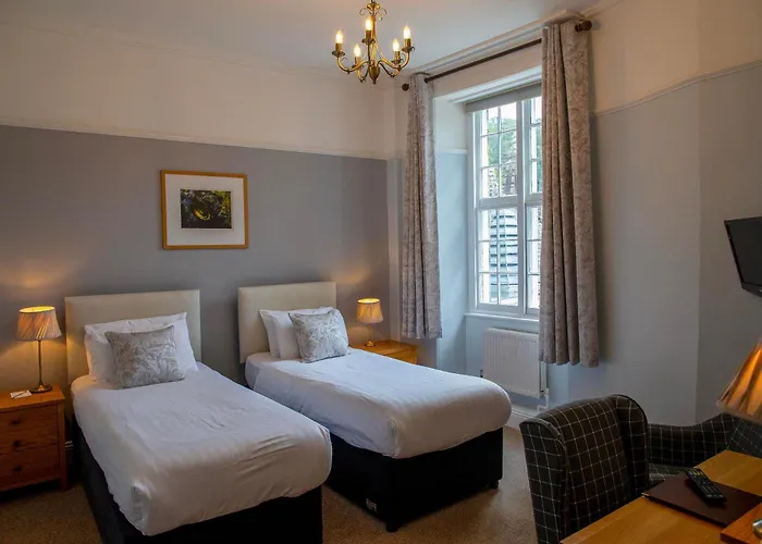Bedford Hotel