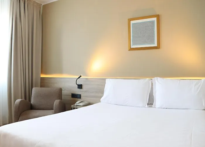 Eurohotel Diagonal Port
