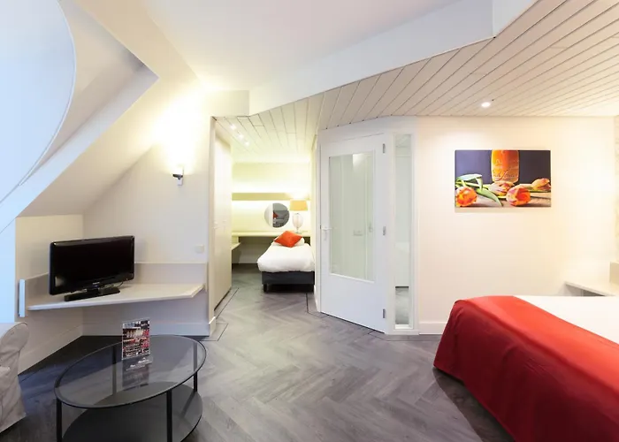 Fletcher Hotel-Restaurant Oud London