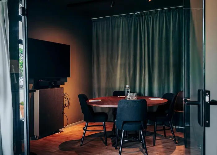 Best Western Hotel Botnia