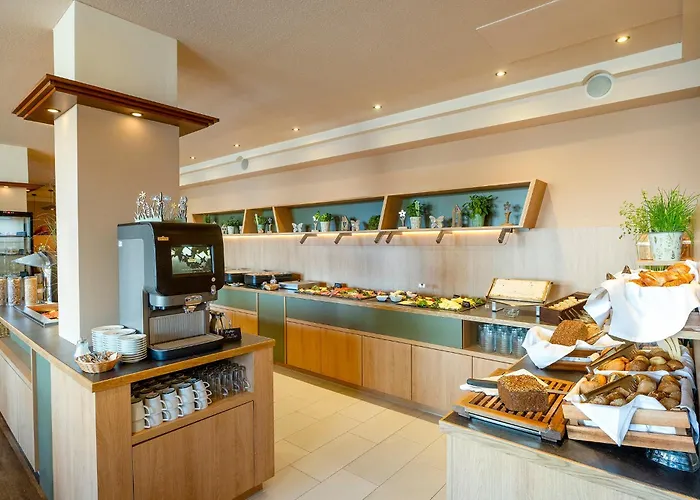 Parkhotel Berghölzchen