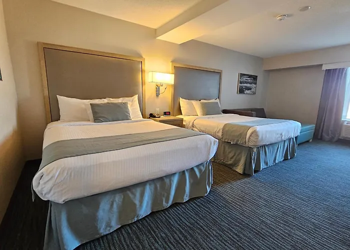 Vittoria Hotel & Suites