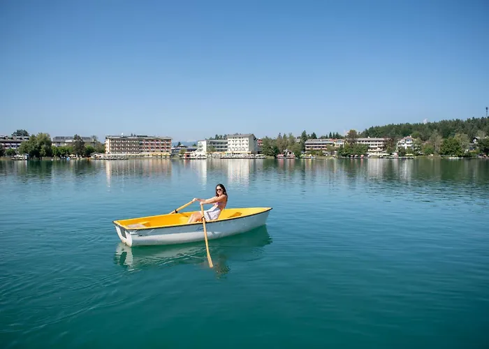 Hotel & Spa Sonne