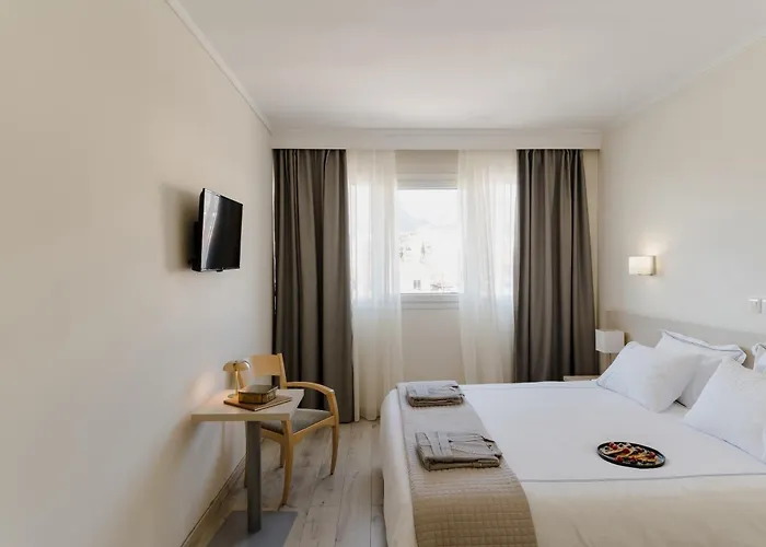 Nestos Hotel