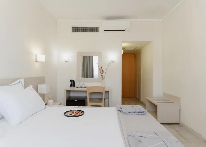 Nestos Hotel