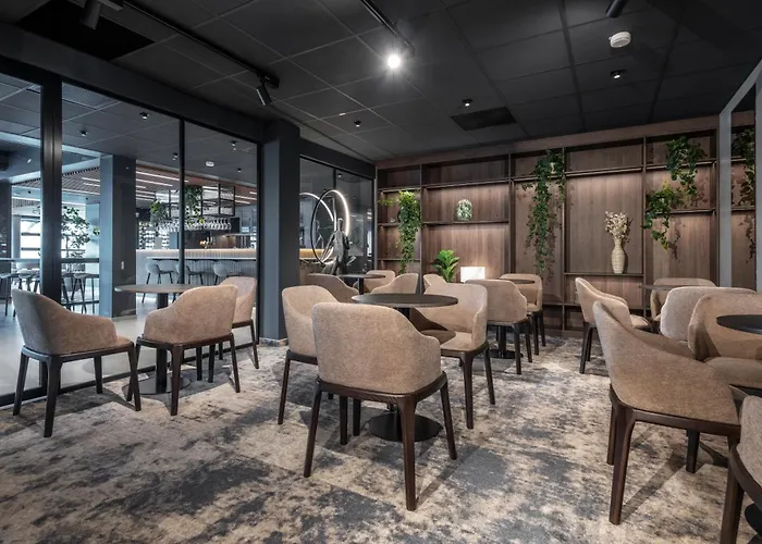 Thon Hotel Notodden