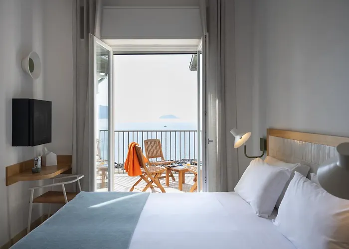 Hotel Venere Azzurra