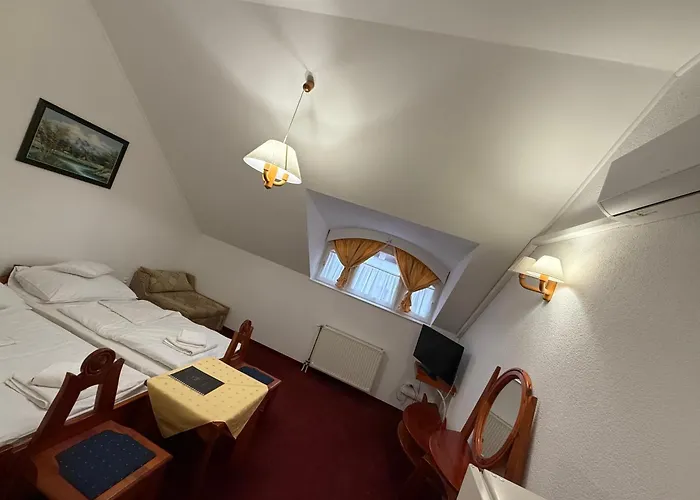 Fodor Hotel