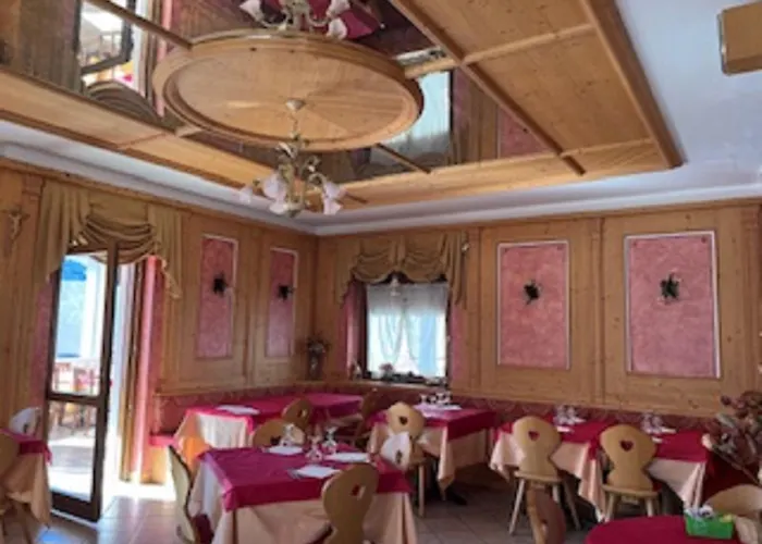 Albergo Eden