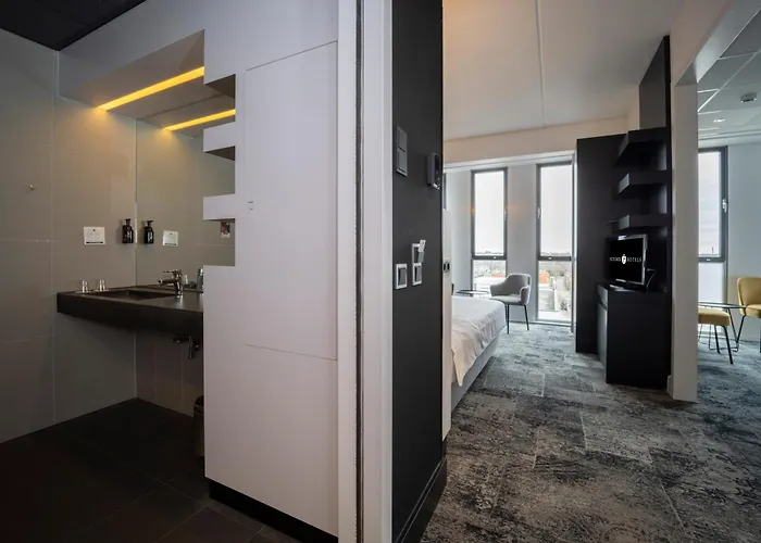 Fletcher Wellness-Hotel Helmond