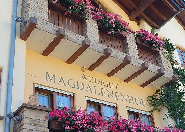 Weingut Magdalenenhof