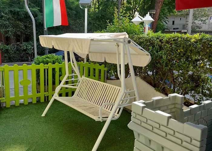 Hotel Gigliola