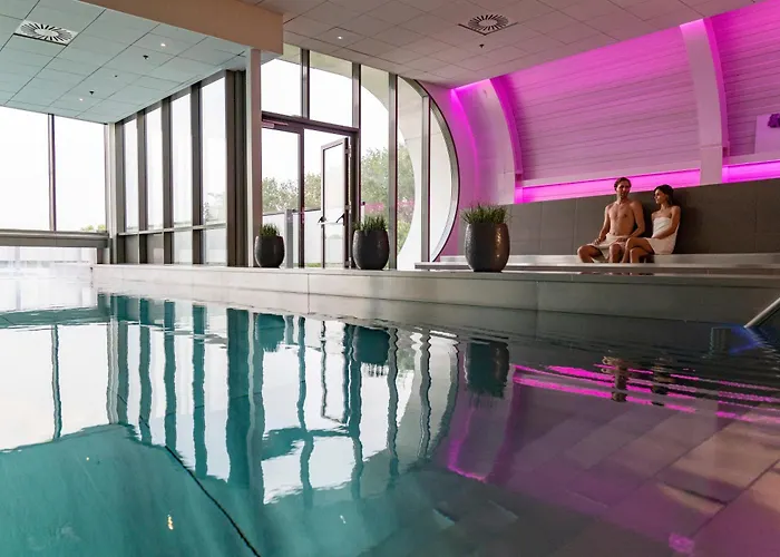 Fletcher Wellness-Hotel Sittard