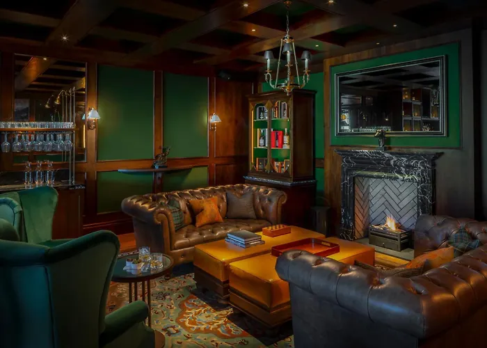 Seaton House - Small Luxury Hotels Of The World