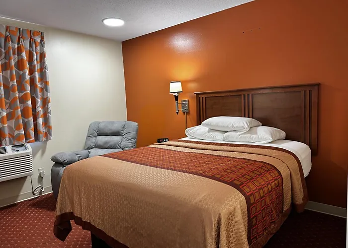 Sibley Inn
