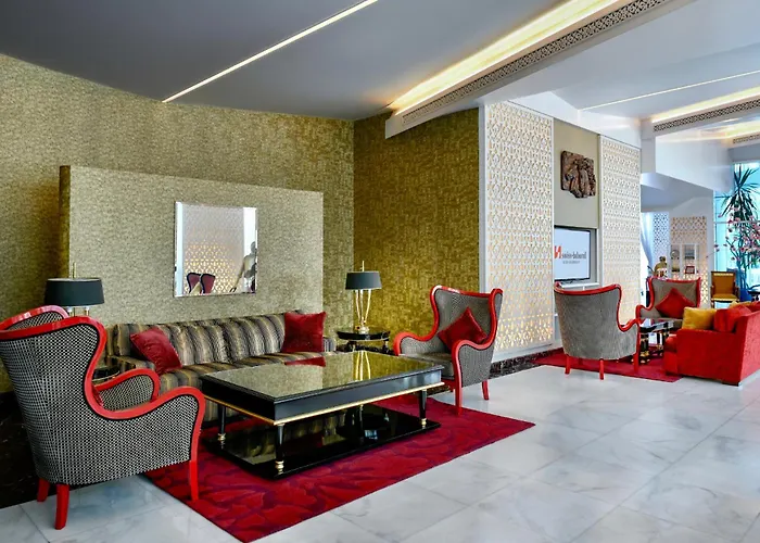 Swiss-Belhotel Seef Bahrain
