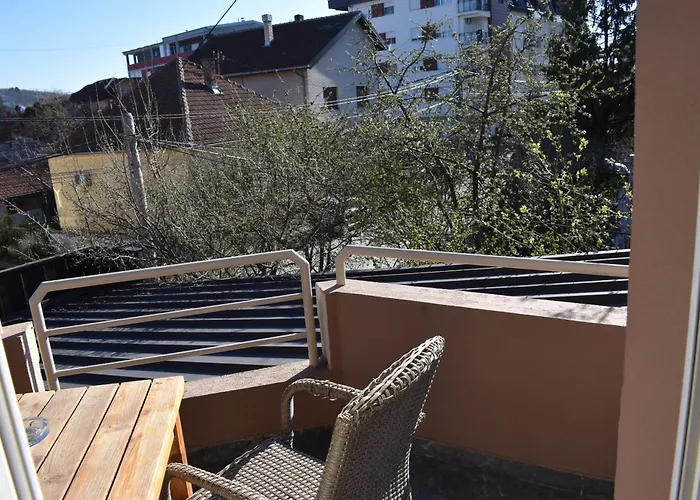 Garni Hotel Lion