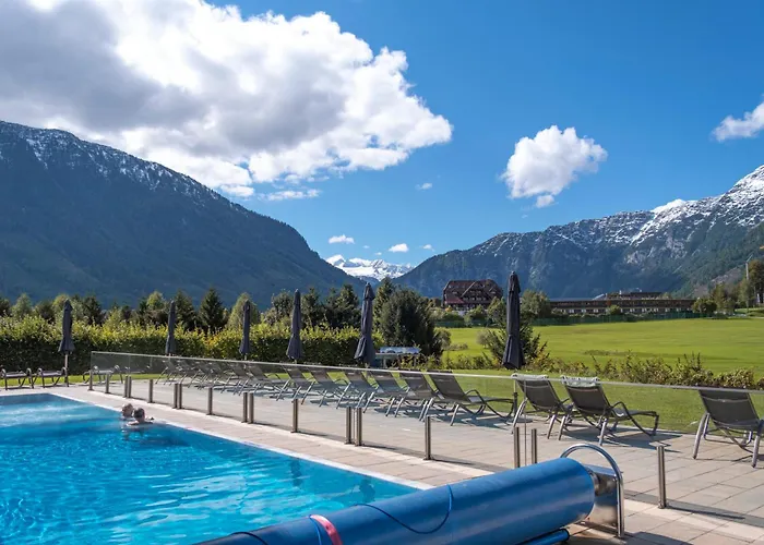 Narzissen Vital Resort Bad Aussee
