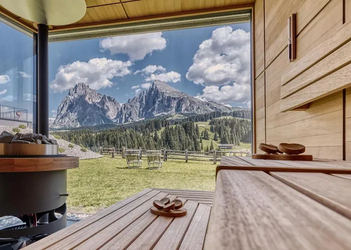 Brunelle Seiser Alm Lodge