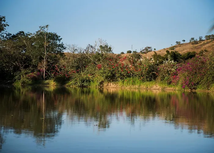 Fazenda São Luiz da Boa Sorte