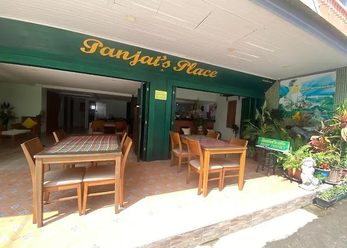 Panjai'S Place